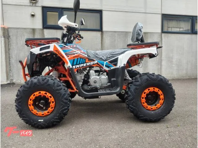 Buggy ATV-MAX ATV831 SL50W-WO 2025 — фото 1, купить с доставкой в Москву