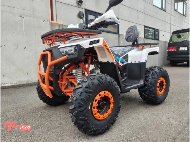Buggy ATV-MAX 831 SL50W-WO-KIT 2025 — миниатюра 2