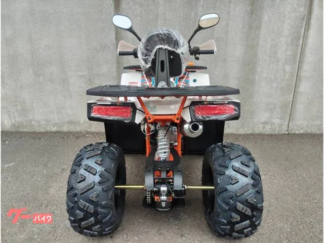 Buggy ATV-MAX 831 SL50W-WO-KIT 2025 — миниатюра 3