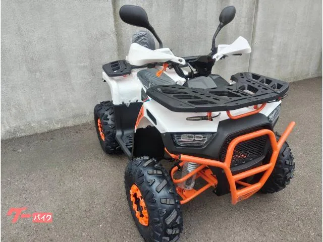Buggy ATV-MAX 831 SL50W-WO-KIT 2025 — миниатюра 4