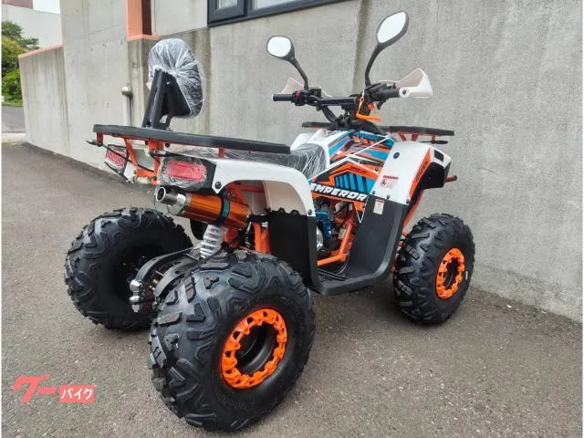 Buggy ATV-MAX 831 SL50W-WO-KIT 2025 — миниатюра 5