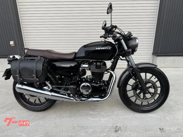 Honda GB350 2022 — миниатюра 2