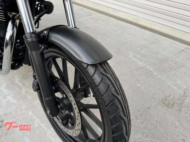 Honda GB350 2022 — миниатюра 4