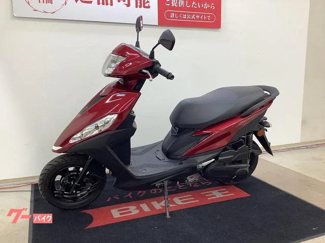 Yamaha 125 2024 — миниатюра 3