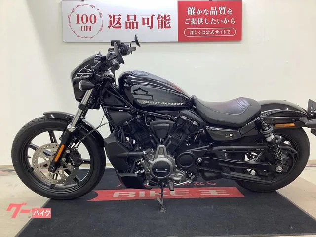 HARLEY-DAVIDSON RH975 2022 — миниатюра 3