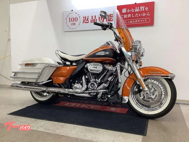 HARLEY-DAVIDSON FLHSB 2023 — миниатюра 4