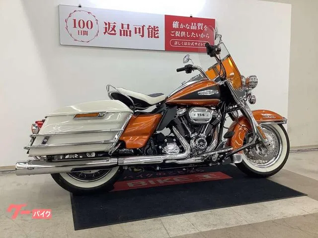 HARLEY-DAVIDSON FLHSB 2023 — миниатюра 5