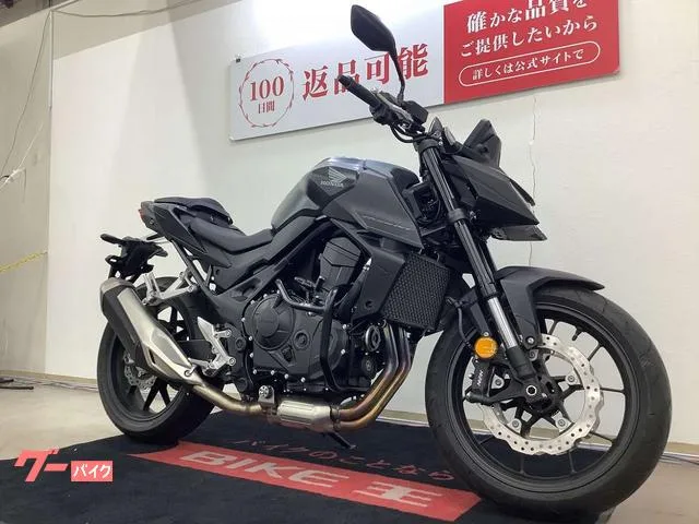 Honda CB750 2025 — миниатюра 4