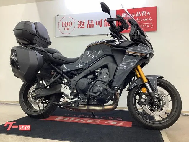 Yamaha 9GT 2024 — миниатюра 4