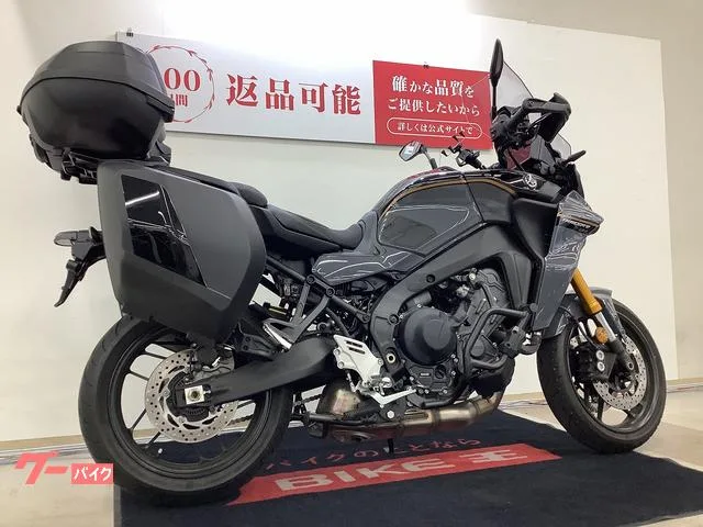 Yamaha 9GT 2024 — миниатюра 5