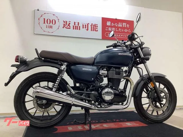 Honda GB350 2023 — миниатюра 5
