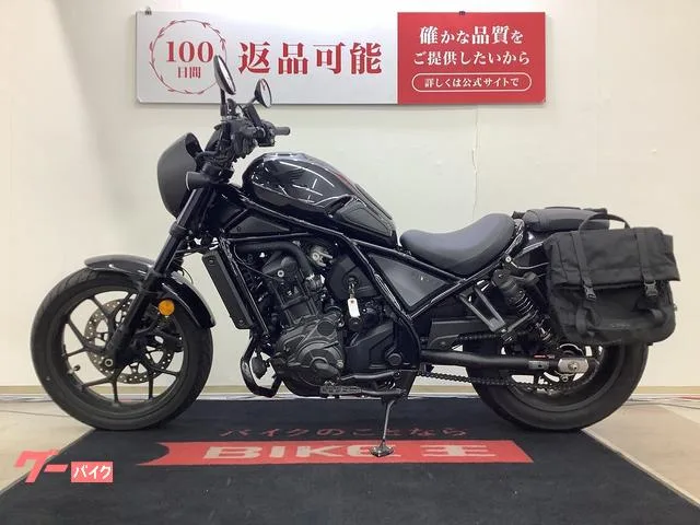 Honda 1100 DCT 2023 — миниатюра 3