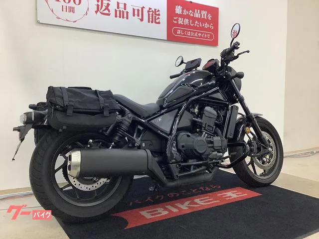 Honda 1100 DCT 2023 — миниатюра 5