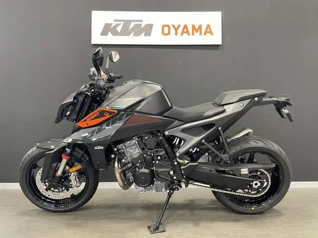 KTM 990 2024 — миниатюра 5