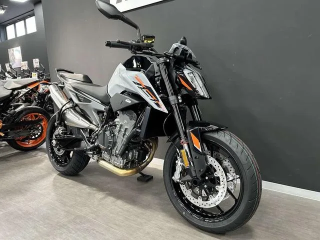KTM 790 2023 — миниатюра 4