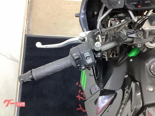 Kawasaki Z900 SE GPZ USB1 2022 — миниатюра 4