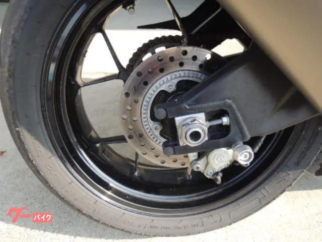 Honda CBR1000RR-R FIREBLADE SP30th Anniversary - 2022 — миниатюра 4