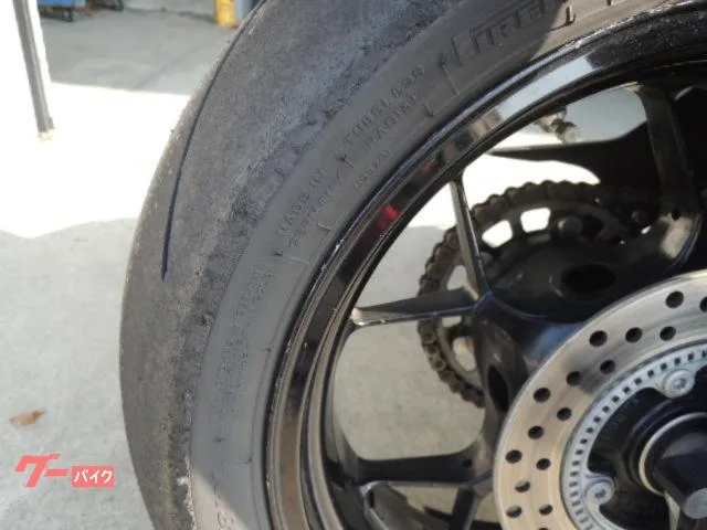 Honda CBR1000RR-R FIREBLADE SP30th Anniversary - 2022 — миниатюра 5
