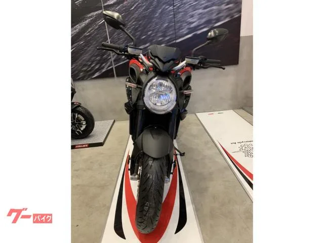 MV AGUSTA 800 2022 — миниатюра 4