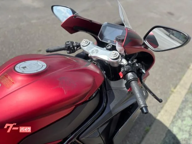MV AGUSTA F3 RR 2022 — миниатюра 3
