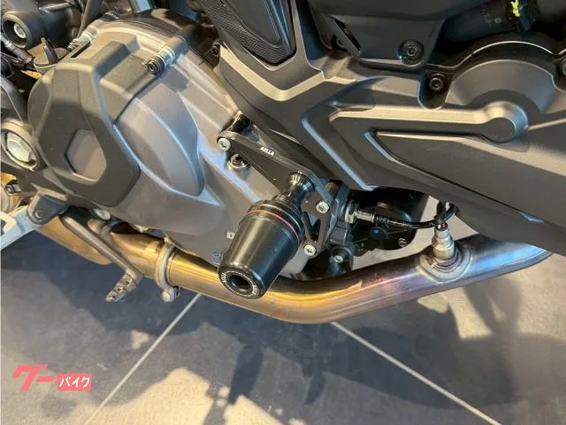 DUCATI SP 2023 — миниатюра 3