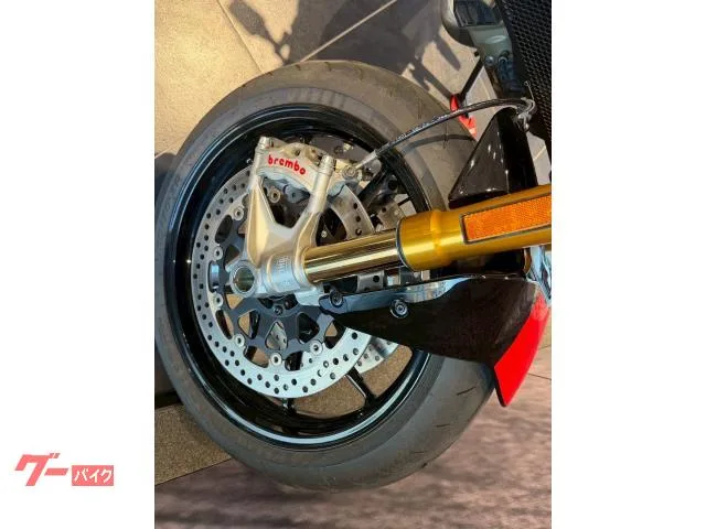 DUCATI SP 2023 — миниатюра 5