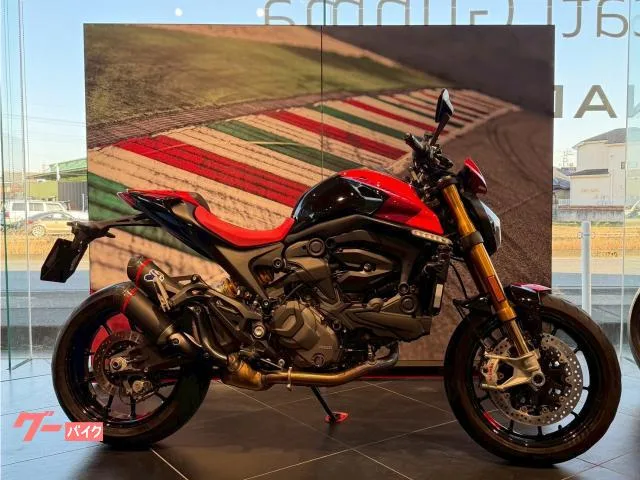 DUCATI SP 2023 — фото 1, купить с доставкой в Москву