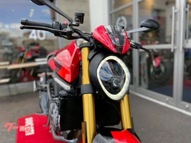 DUCATI SP 2023 — миниатюра 2