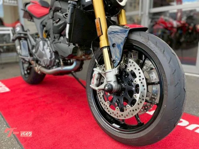 DUCATI SP 2023 — миниатюра 3