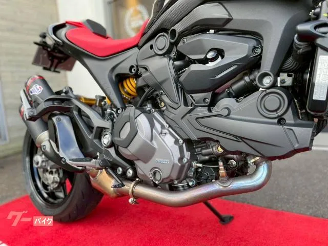 DUCATI SP 2023 — миниатюра 5