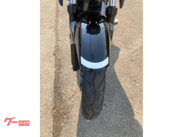 Suzuki GSX-S125 2023 — миниатюра 4