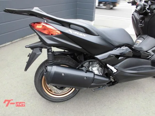 Yamaha X-MAX250 SG70J 2022 2022 — миниатюра 3