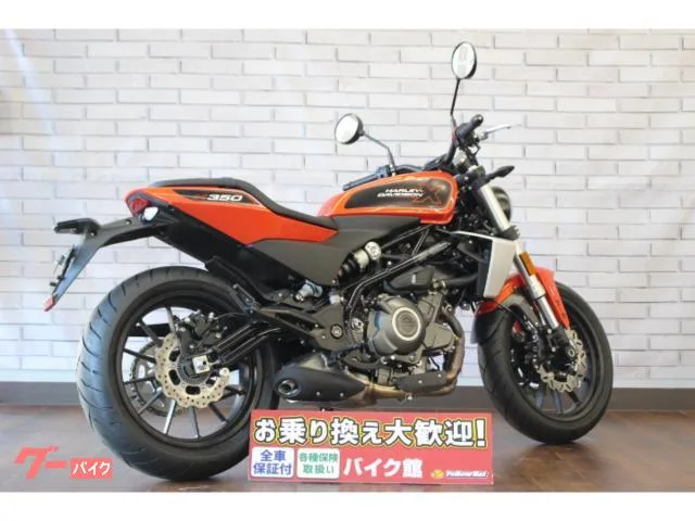 HARLEY-DAVIDSON X350 2024 — миниатюра 4