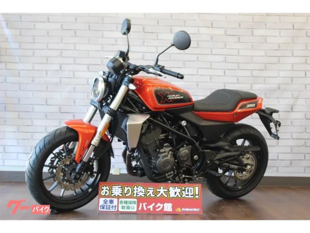HARLEY-DAVIDSON X350 2024 — миниатюра 5