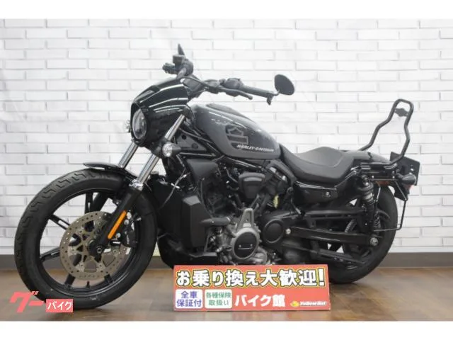 HARLEY-DAVIDSON RH975 2022 — миниатюра 5