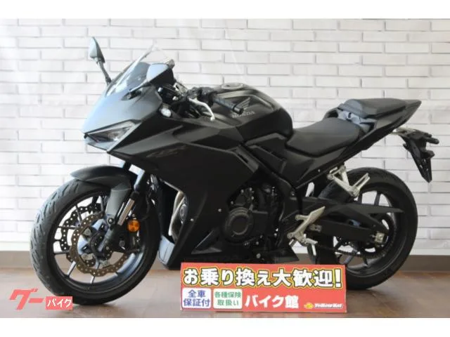 Honda CBR400R HondaRoadSync 2024 — миниатюра 5