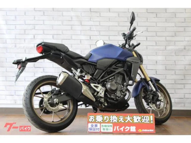 Honda CB250R USB 2023 — миниатюра 4