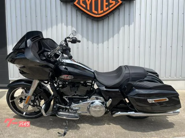 HARLEY-DAVIDSON FLTRX 2026 — миниатюра 2