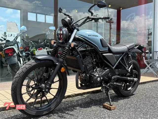 Honda CL250 2023 — миниатюра 2