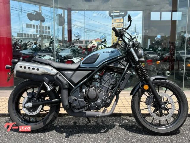 Honda CL250 2023 — миниатюра 3
