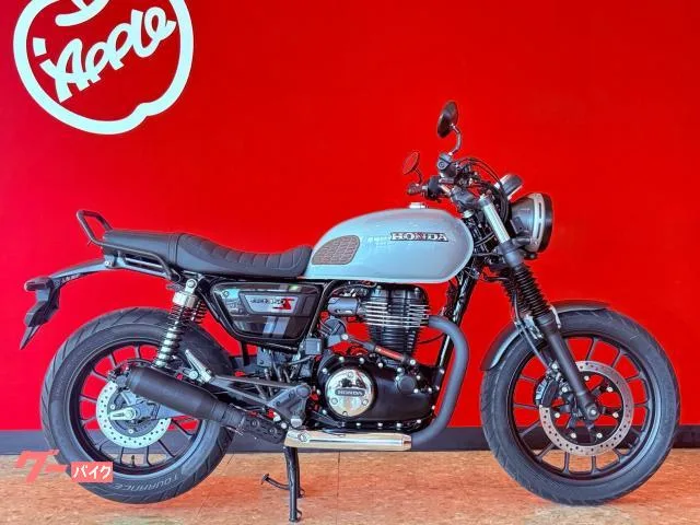 Honda GB350S ETC 2022 — фото 1, купить с доставкой в Москву