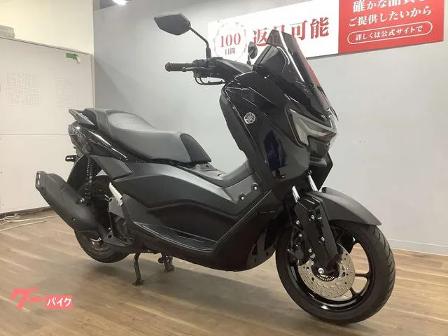 Yamaha NMAX155 2025 — миниатюра 4