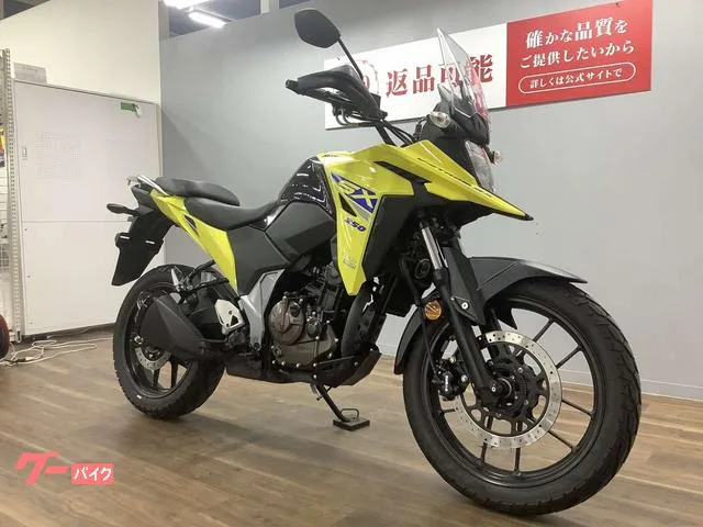 Suzuki V- 250SX 2023 — миниатюра 4