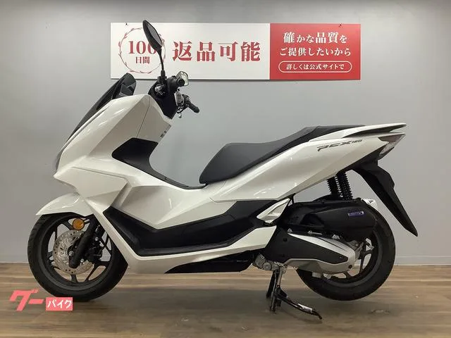 Honda PCX160 2025 — миниатюра 3