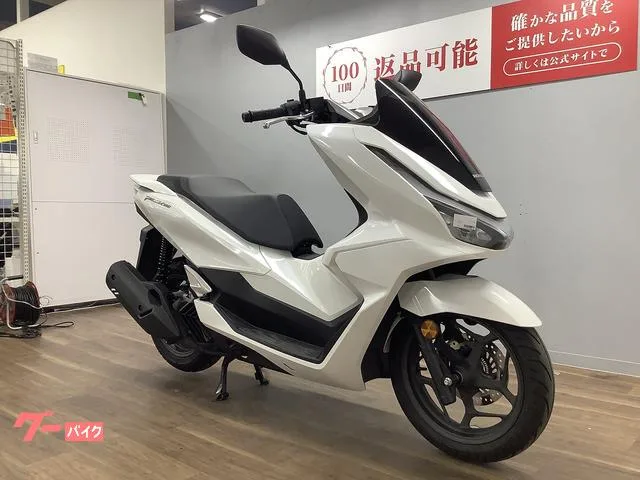 Honda PCX160 2025 — миниатюра 4