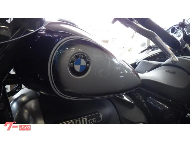 BMW R18 2022 — миниатюра 4