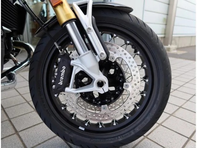 BMW R12 nineT ETC2.0 2026 — миниатюра 3