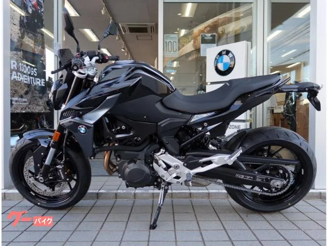 BMW F900R TFT ETC2.0 PRo ABSPro 2024 — миниатюра 2