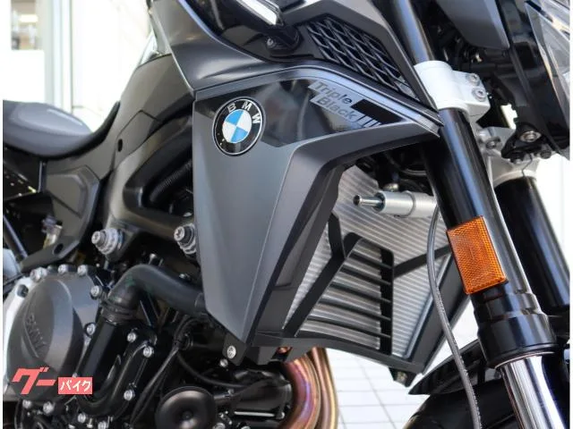 BMW F900R TFT ETC2.0 PRo ABSPro 2024 — миниатюра 3