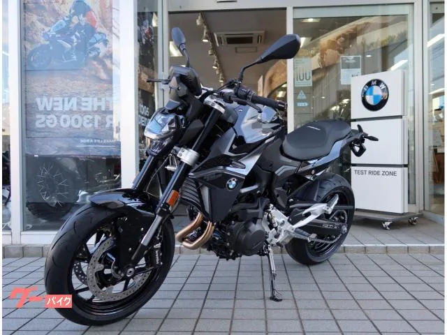 BMW F900R TFT ETC2.0 PRo ABSPro 2024 — фото 1, купить с доставкой в Москву